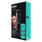 Braun All-in-One Style Kit 3 MGK3420 Trimmer Sort Braun All-in-One Style Kit 3 MGK3420 Trimmer Sort